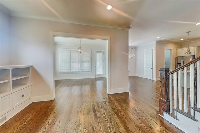 1322 English Street NW, Atlanta, GA 30318
