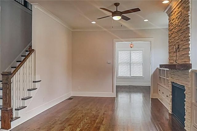 1322 English Street NW, Atlanta, GA 30318