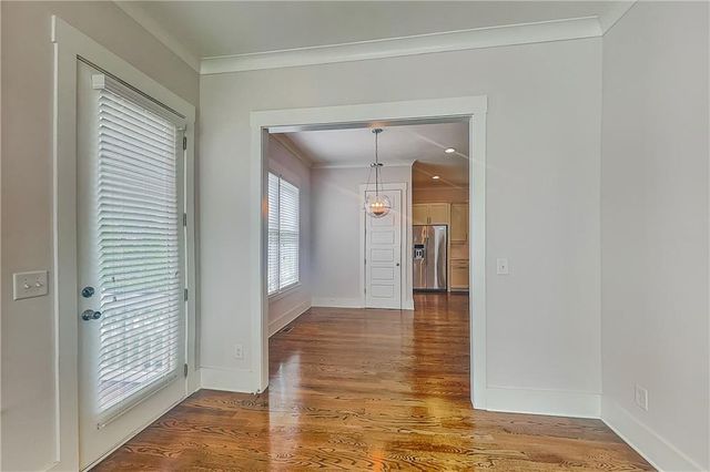 1322 English Street NW, Atlanta, GA 30318