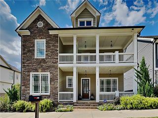 1322 English Street NW, Atlanta, GA 30318