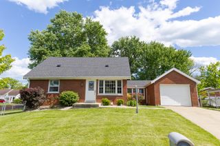 803 Knollwood Drive, Taylor Mill, KY 41015