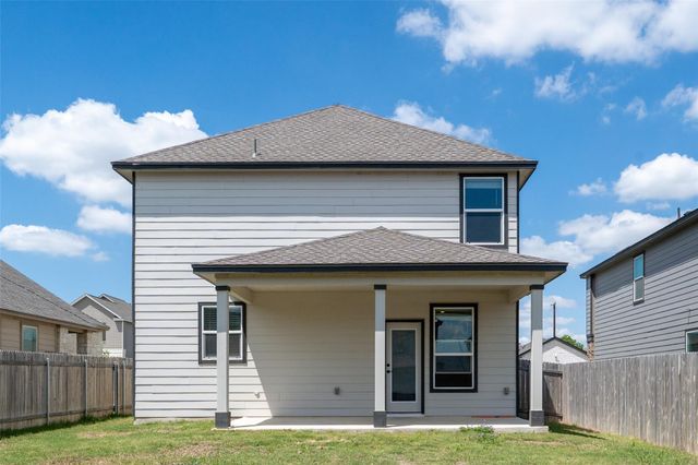 316 Bougainvillea LOOP, Georgetown, TX 78626