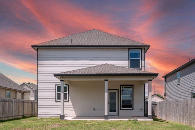 316 Bougainvillea LOOP, Georgetown, TX 78626