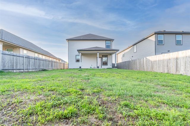 316 Bougainvillea LOOP, Georgetown, TX 78626