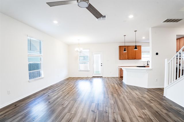 316 Bougainvillea LOOP, Georgetown, TX 78626