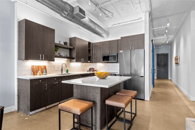 1122 Jackson Street 203, Dallas, TX 75202