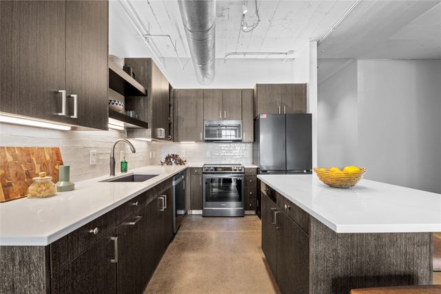 1122 Jackson Street 203, Dallas, TX 75202