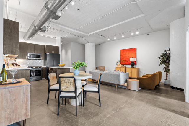 1122 Jackson Street 203, Dallas, TX 75202
