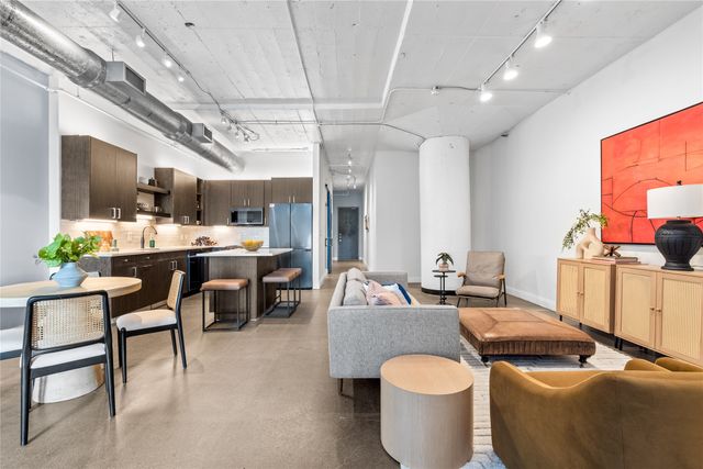 1122 Jackson Street 203, Dallas, TX 75202