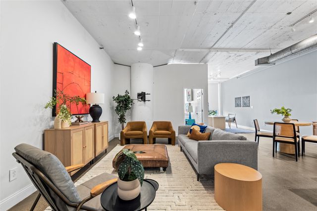 1122 Jackson Street 203, Dallas, TX 75202