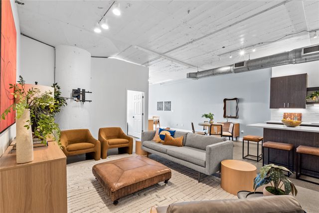 1122 Jackson Street 203, Dallas, TX 75202