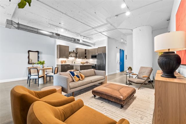 1122 Jackson Street 203, Dallas, TX 75202