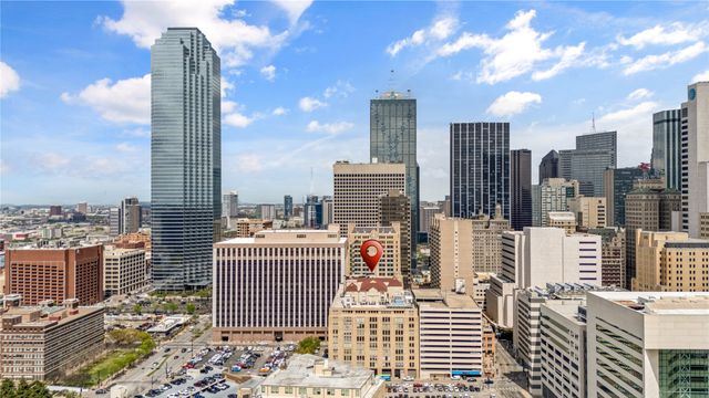 1122 Jackson Street 203, Dallas, TX 75202