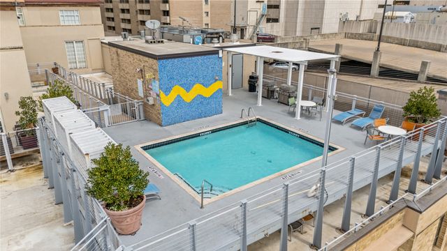 1122 Jackson Street 203, Dallas, TX 75202