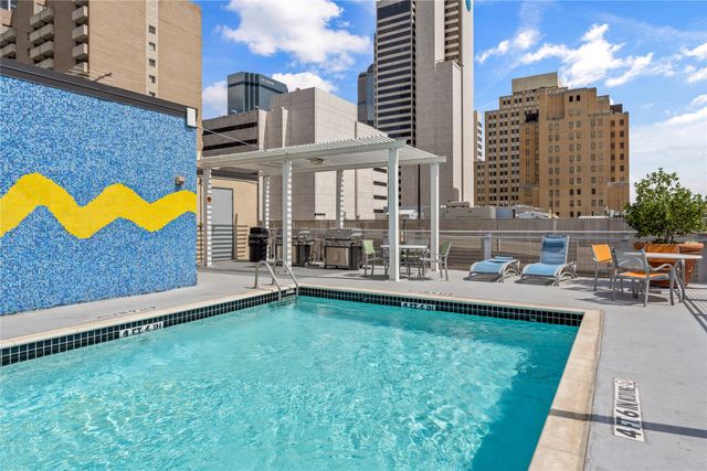 1122 Jackson Street 203, Dallas, TX 75202