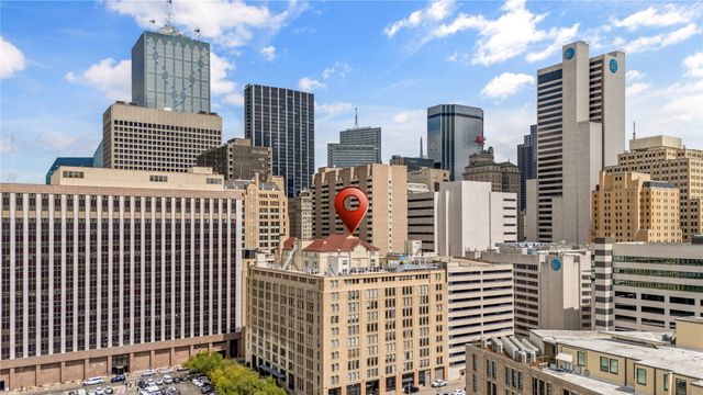 1122 Jackson Street 203, Dallas, TX 75202