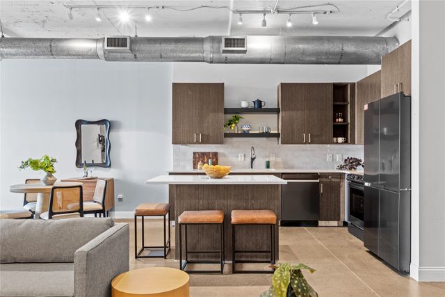1122 Jackson Street 203, Dallas, TX 75202