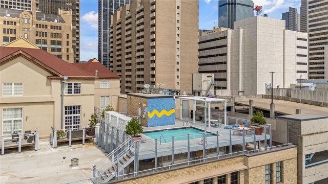 1122 Jackson Street 203, Dallas, TX 75202