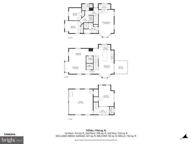 8261 ELECTRIC AVE, Vienna, VA 22182