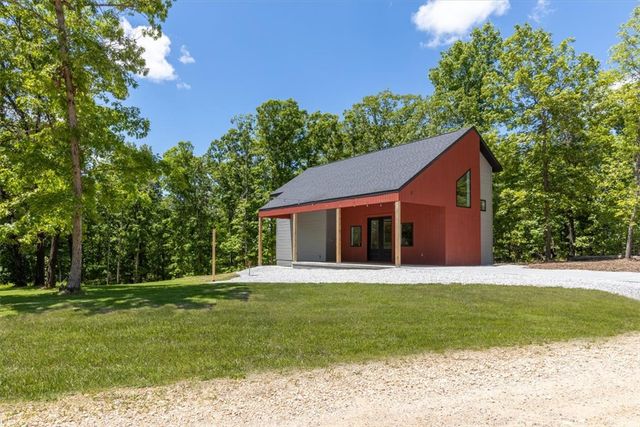 2 Walmer Lane, Bella Vista, AR 72714