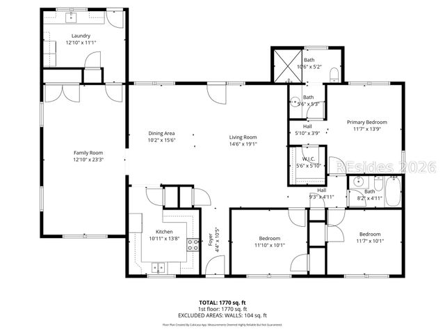 21 River Oaks Dr, Bluffton, SC 29910