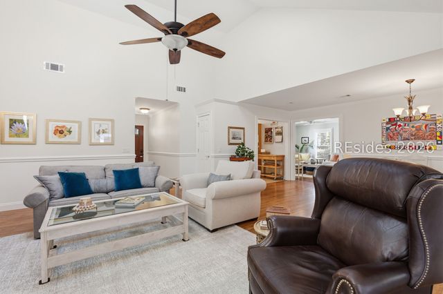 21 River Oaks Dr, Bluffton, SC 29910