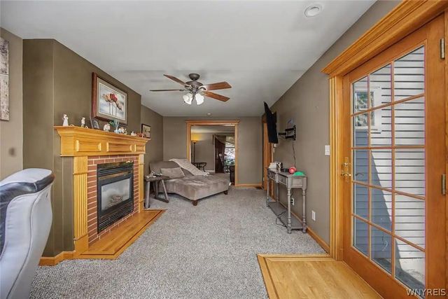 65 Grayton Road, Tonawanda, NY 14150