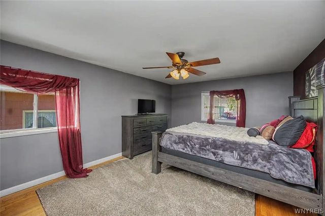 65 Grayton Road, Tonawanda, NY 14150