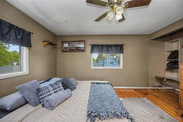 65 Grayton Road, Tonawanda, NY 14150