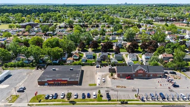 65 Grayton Road, Tonawanda, NY 14150
