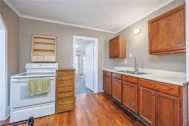 330 N 13th Street, Fredonia, KS 66736