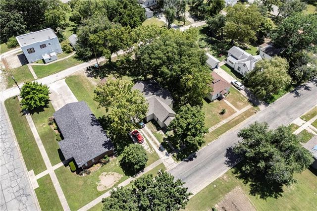 330 N 13th Street, Fredonia, KS 66736