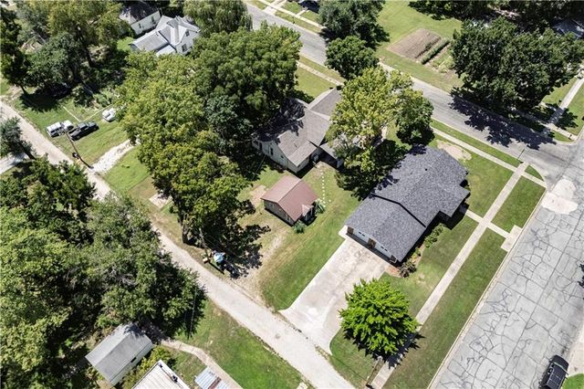 330 N 13th Street, Fredonia, KS 66736