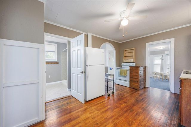 330 N 13th Street, Fredonia, KS 66736