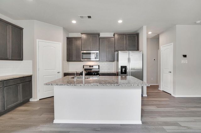 17121 Upland Bent Court, Conroe, TX 77385