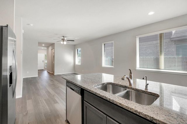 17121 Upland Bent Court, Conroe, TX 77385