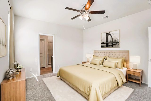 17121 Upland Bent Court, Conroe, TX 77385