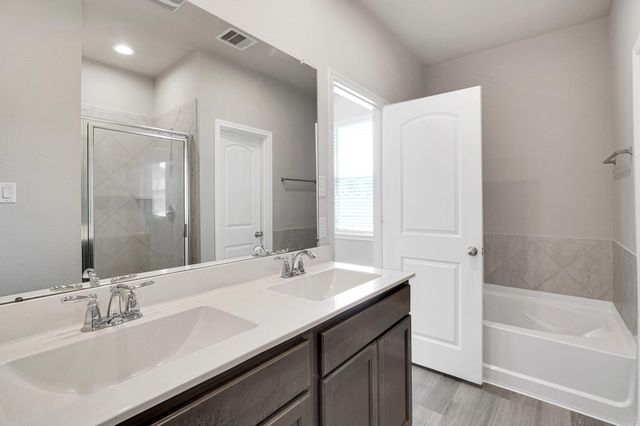 17121 Upland Bent Court, Conroe, TX 77385