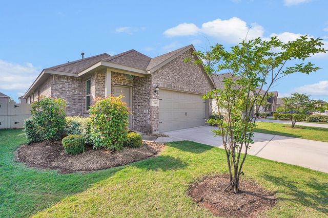 17121 Upland Bent Court, Conroe, TX 77385