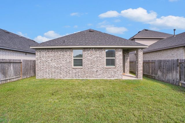 17121 Upland Bent Court, Conroe, TX 77385