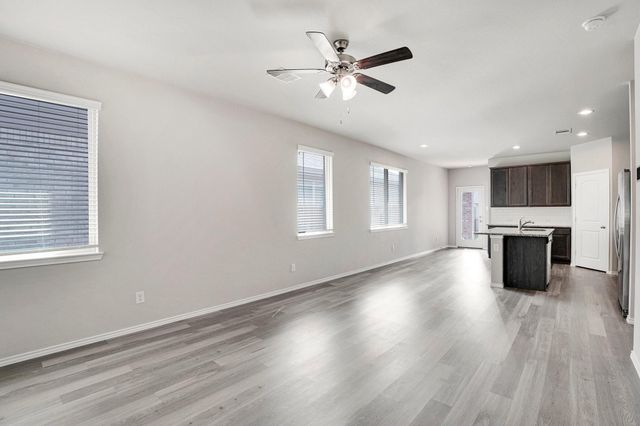 17121 Upland Bent Court, Conroe, TX 77385