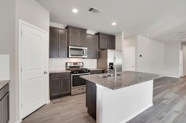 17121 Upland Bent Court, Conroe, TX 77385