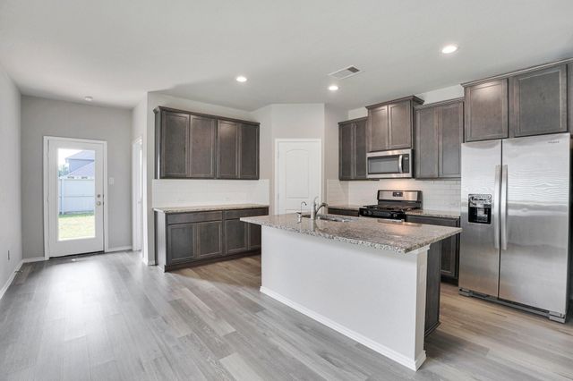 17121 Upland Bent Court, Conroe, TX 77385