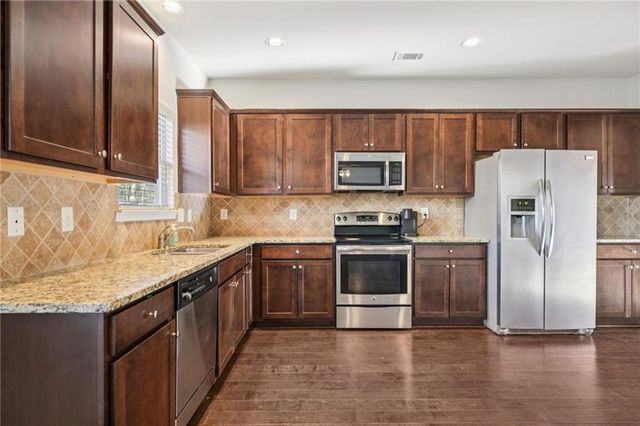 765 Donington Circle, Lawrenceville, GA 30045