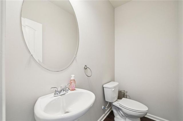 765 Donington Circle, Lawrenceville, GA 30045