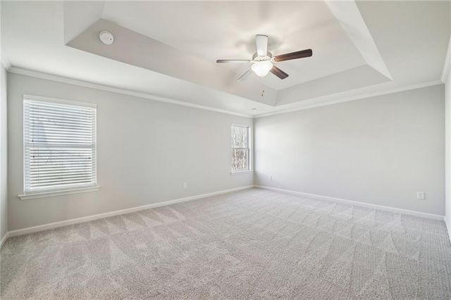 765 Donington Circle, Lawrenceville, GA 30045