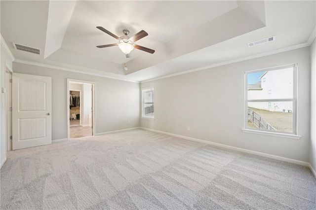 765 Donington Circle, Lawrenceville, GA 30045