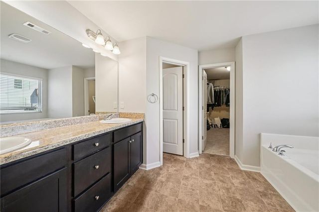 765 Donington Circle, Lawrenceville, GA 30045