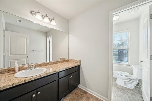 765 Donington Circle, Lawrenceville, GA 30045