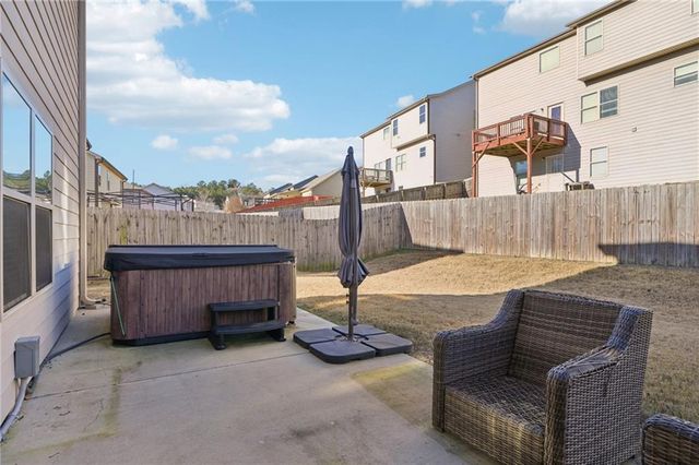 765 Donington Circle, Lawrenceville, GA 30045